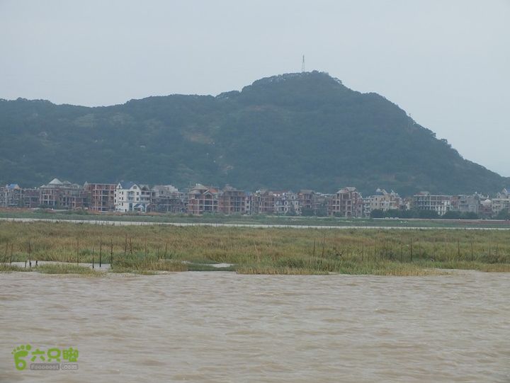 闽江一日游（台江码头-壶江岛）2015_1002_104650