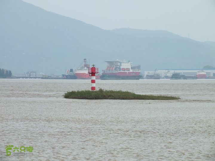 闽江一日游（台江码头-壶江岛）2015_1002_104848