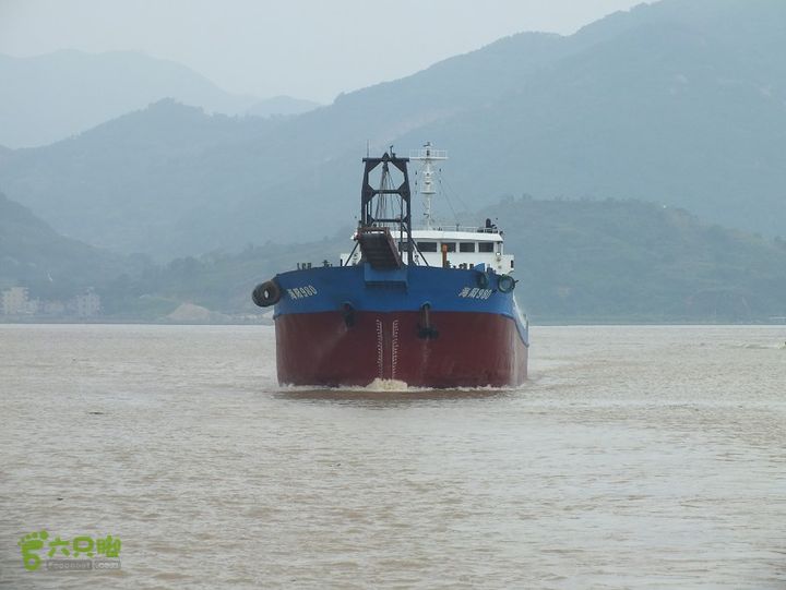 闽江一日游（台江码头-壶江岛）2015_1002_104907