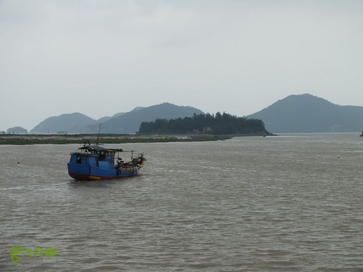 闽江一日游（台江码头-壶江岛）2015_1002_105100