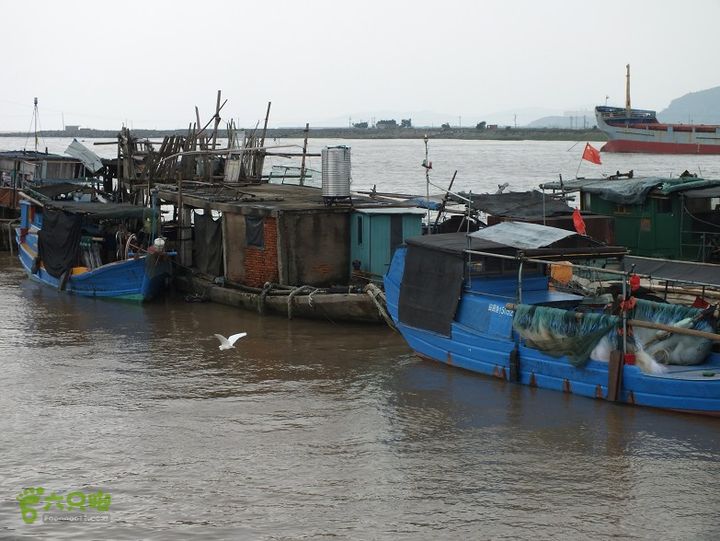 闽江一日游（台江码头-壶江岛）2015_1002_105331