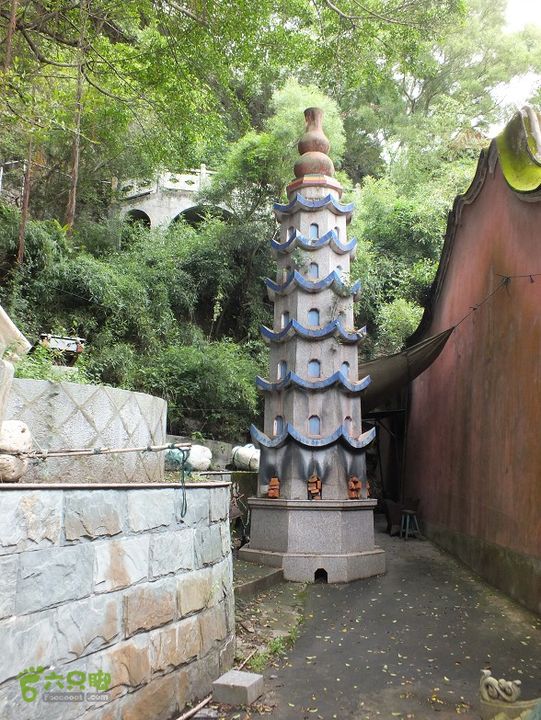 闽江一日游（台江码头-壶江岛）2015_1002_111816