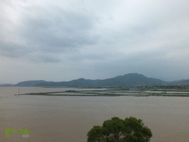 闽江一日游（台江码头-壶江岛）2015_1002_112504