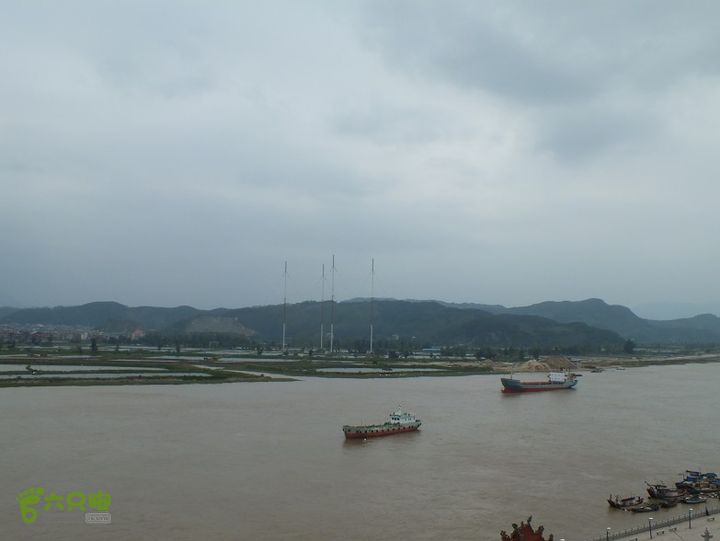 闽江一日游（台江码头-壶江岛）2015_1002_112532