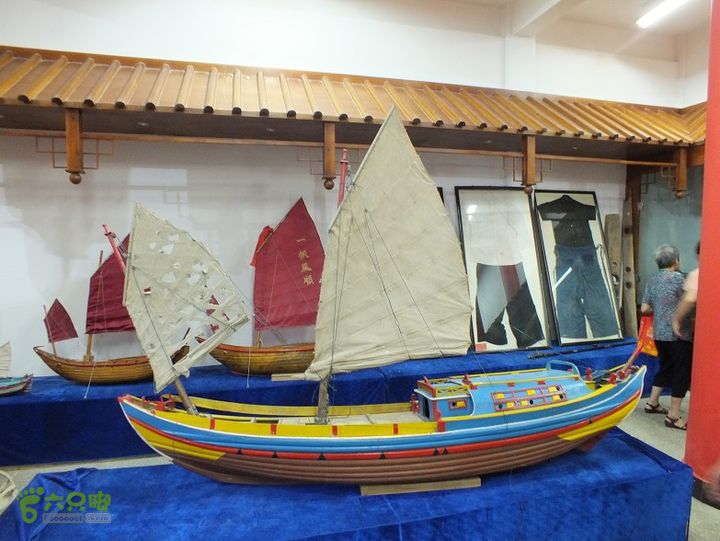 闽江一日游（台江码头-壶江岛）2015_1002_113435