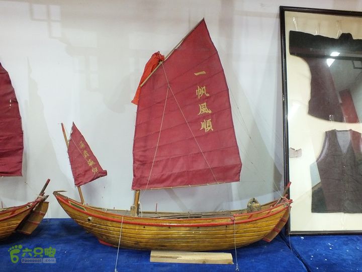 闽江一日游（台江码头-壶江岛）2015_1002_113526