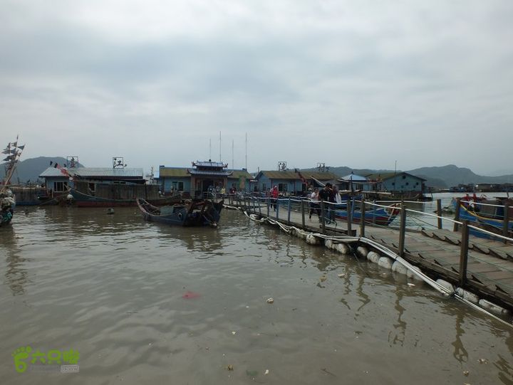 闽江一日游（台江码头-壶江岛）2015_1002_130009
