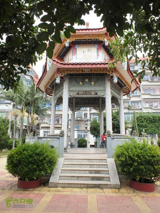 闽江一日游（台江码头-壶江岛）2015_1002_130150