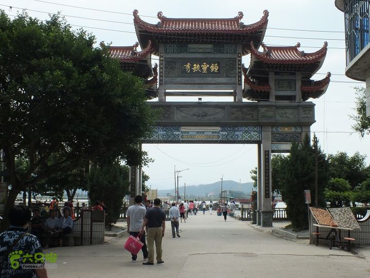闽江一日游（台江码头-壶江岛）2015_1002_130935