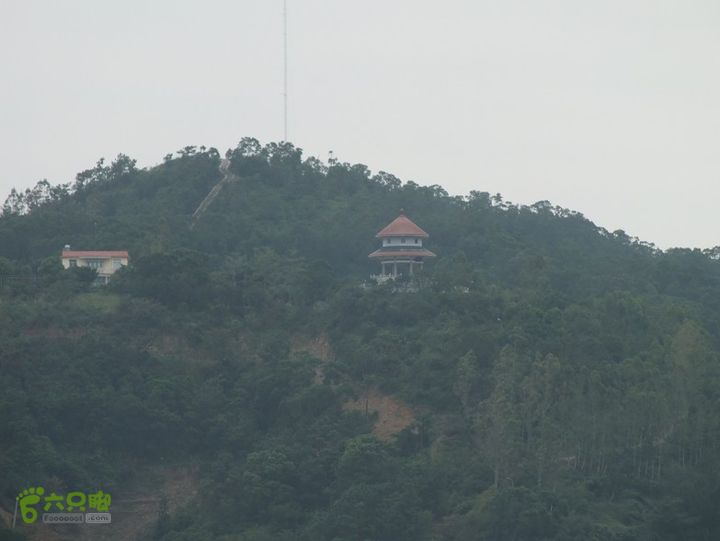 闽江一日游（台江码头-壶江岛）2015_1002_134615