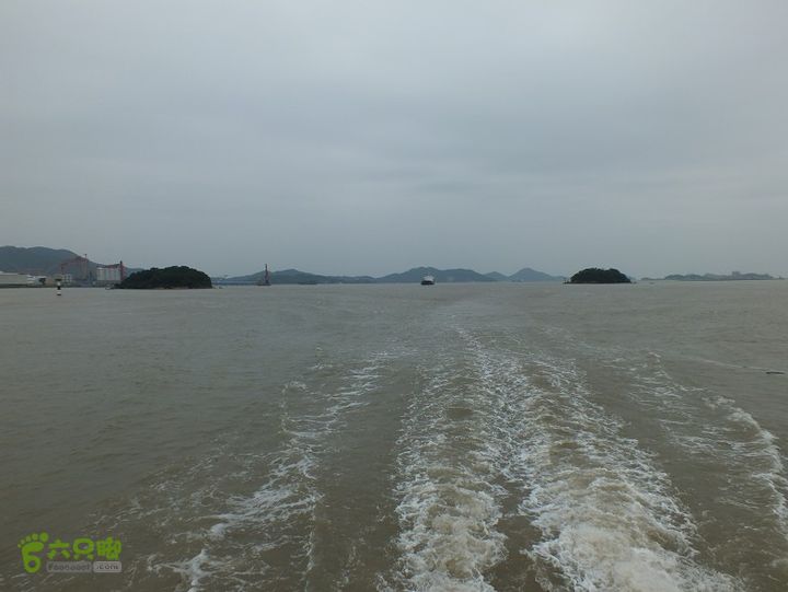 闽江一日游（台江码头-壶江岛）2015_1002_135236