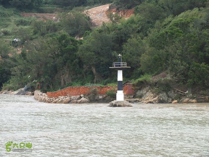 闽江一日游（台江码头-壶江岛）2015_1002_135302