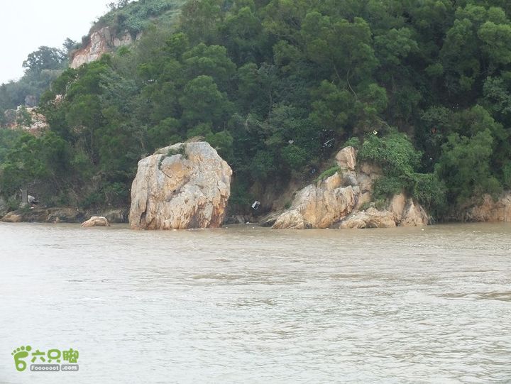 闽江一日游（台江码头-壶江岛）2015_1002_135319