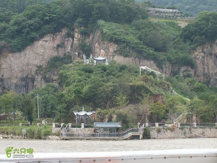 闽江一日游（台江码头-壶江岛）2015_1002_142552
