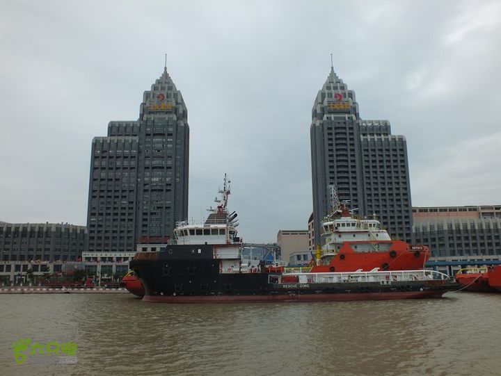 闽江一日游（台江码头-壶江岛）2015_1002_144623