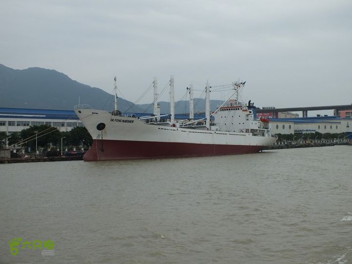 闽江一日游（台江码头-壶江岛）2015_1002_144909