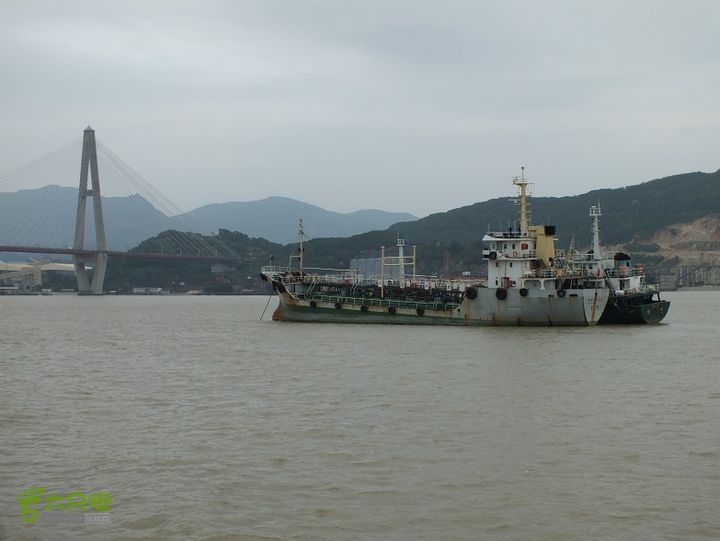 闽江一日游（台江码头-壶江岛）2015_1002_144937
