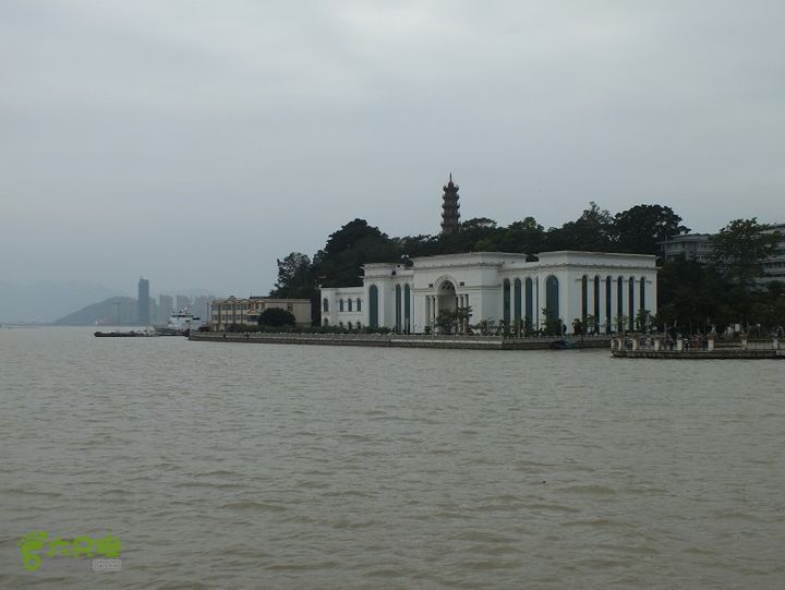 闽江一日游（台江码头-壶江岛）2015_1002_145053