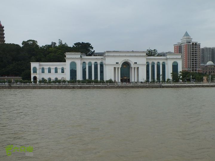 闽江一日游（台江码头-壶江岛）2015_1002_145133