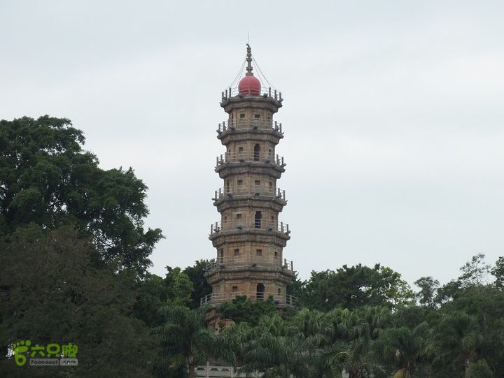闽江一日游（台江码头-壶江岛）2015_1002_145212