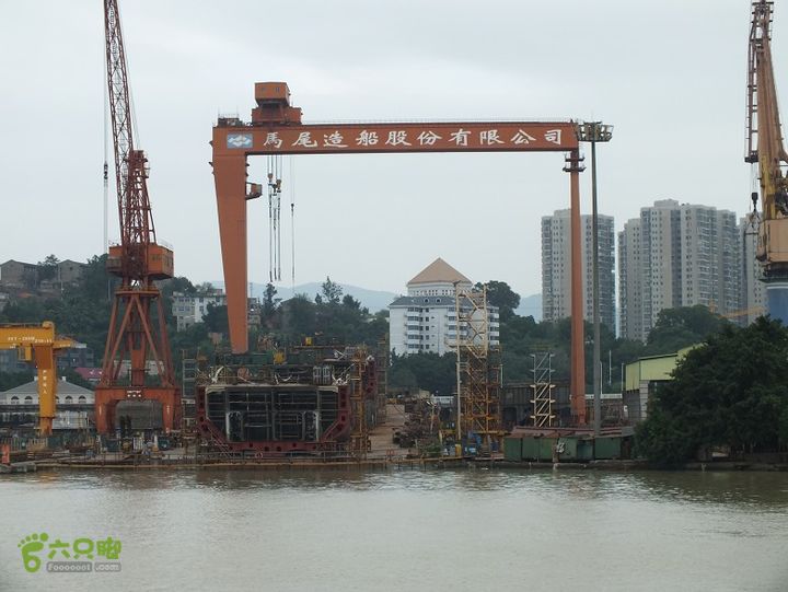 闽江一日游（台江码头-壶江岛）2015_1002_145658