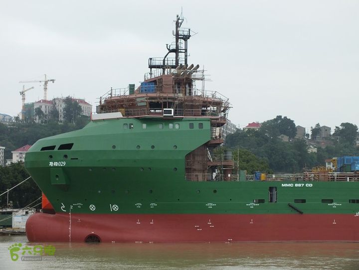 闽江一日游（台江码头-壶江岛）2015_1002_145752