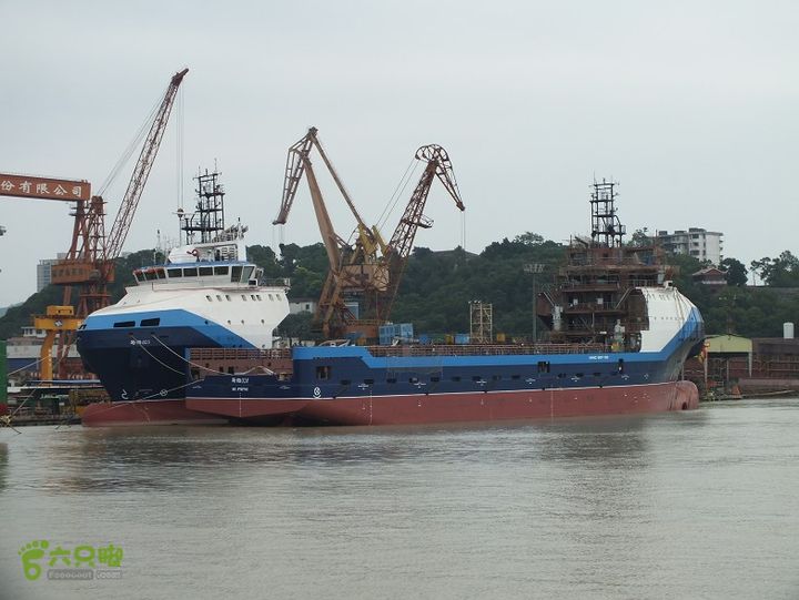 闽江一日游（台江码头-壶江岛）2015_1002_145758