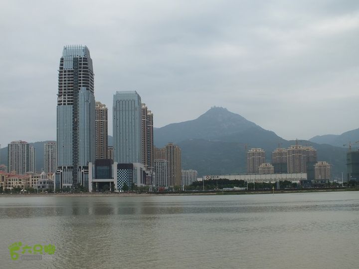 闽江一日游（台江码头-壶江岛）2015_1002_151433