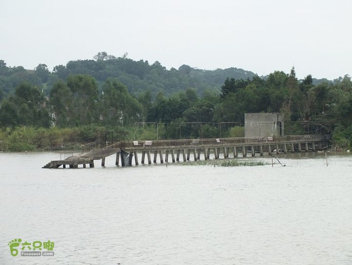 闽江一日游（台江码头-壶江岛）2015_1002_151555