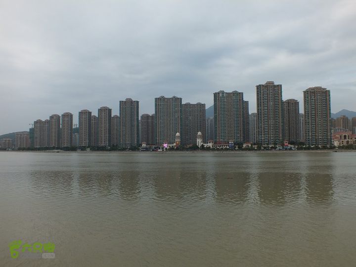闽江一日游（台江码头-壶江岛）2015_1002_151706
