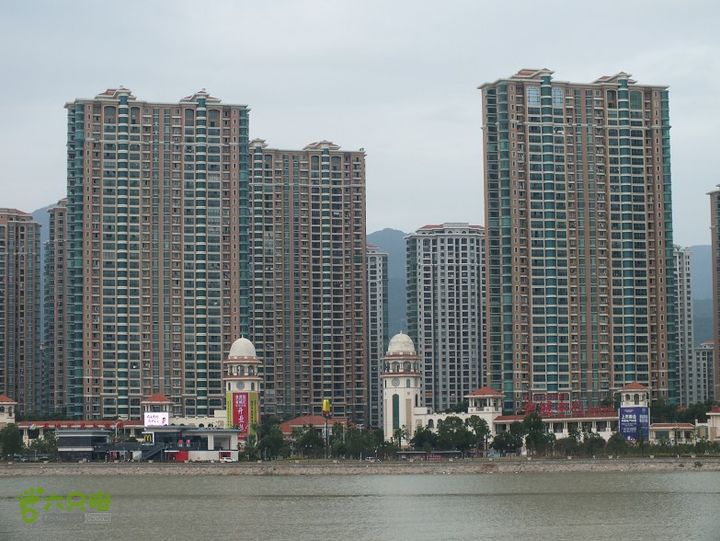 闽江一日游（台江码头-壶江岛）2015_1002_151729