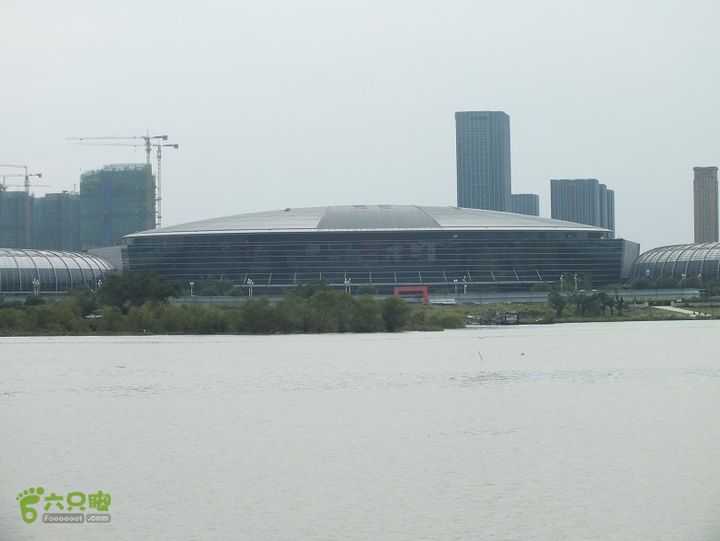 闽江一日游（台江码头-壶江岛）2015_1002_152830