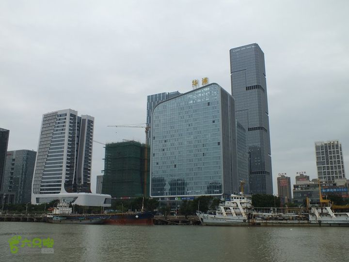 闽江一日游（台江码头-壶江岛）2015_1002_154339