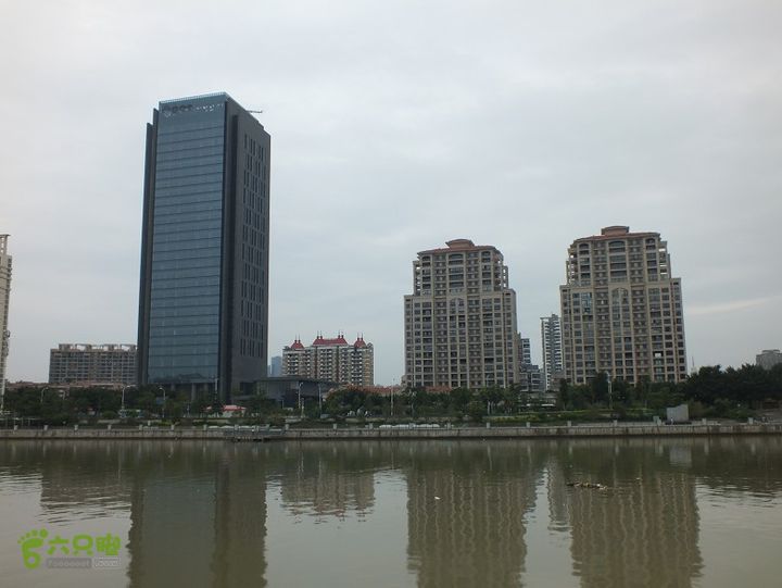 闽江一日游（台江码头-壶江岛）2015_1002_154748