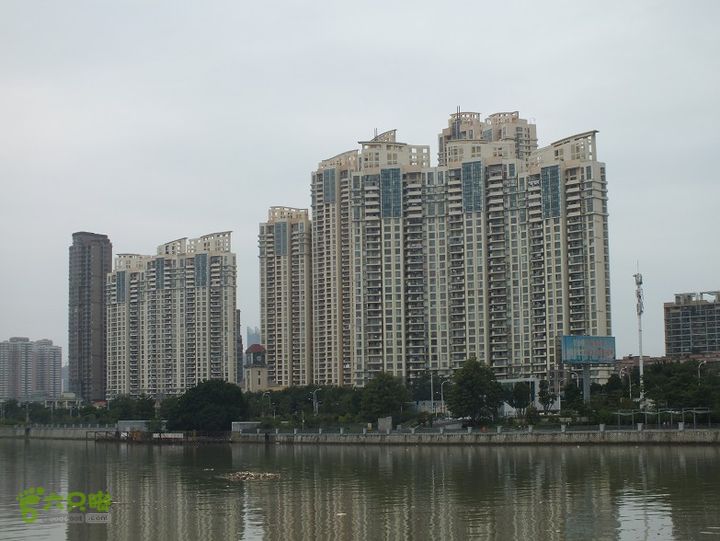 闽江一日游（台江码头-壶江岛）2015_1002_154803