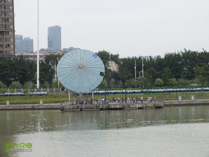 闽江一日游（台江码头-壶江岛）2015_1002_155522