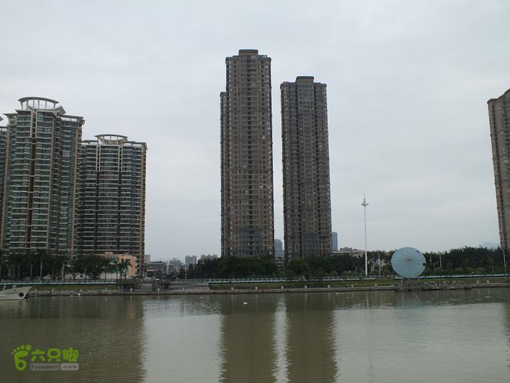 闽江一日游（台江码头-壶江岛）2015_1002_155528