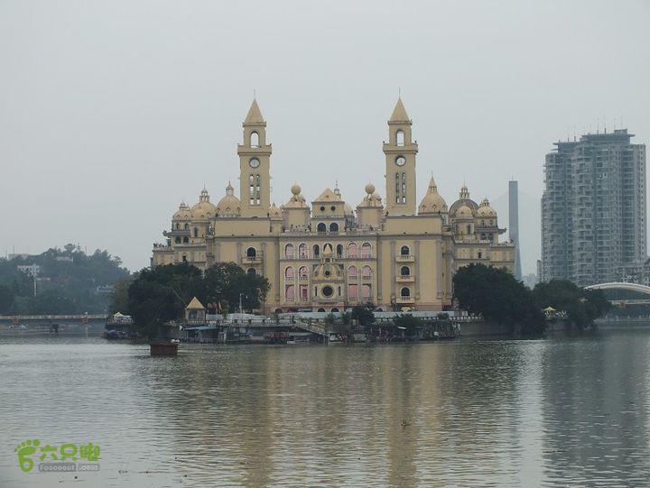 闽江一日游（台江码头-壶江岛）2015_1002_155808