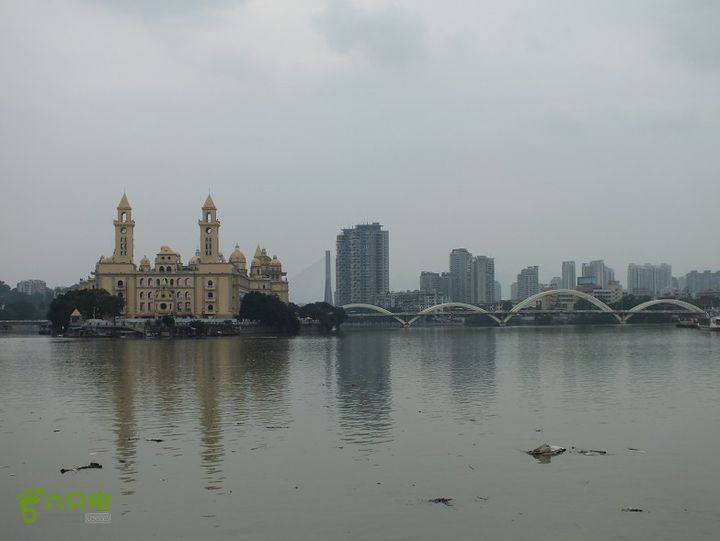 闽江一日游（台江码头-壶江岛）2015_1002_155826