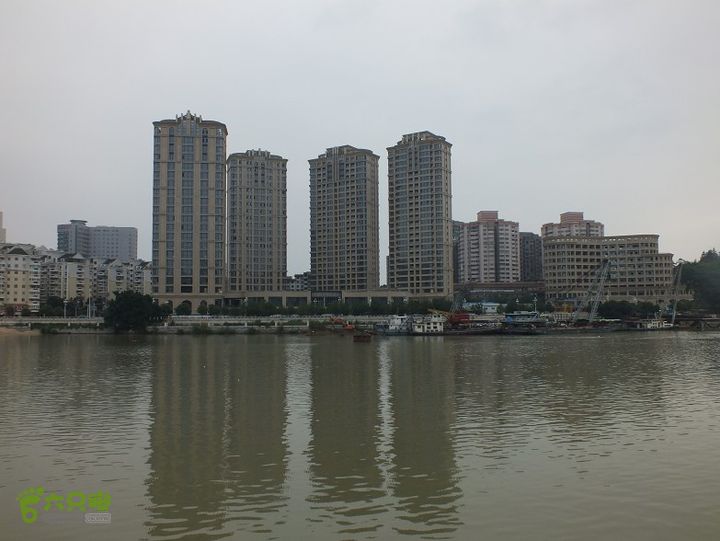 闽江一日游（台江码头-壶江岛）2015_1002_155932