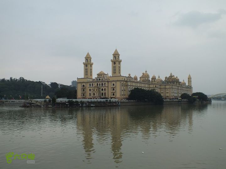 闽江一日游（台江码头-壶江岛）2015_1002_155939