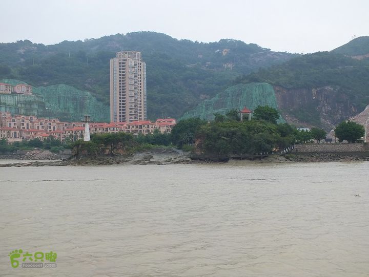 闽江一日游（台江码头-壶江岛）2015_1002_094455