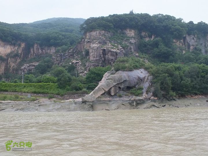 闽江一日游（台江码头-壶江岛）2015_1002_094748