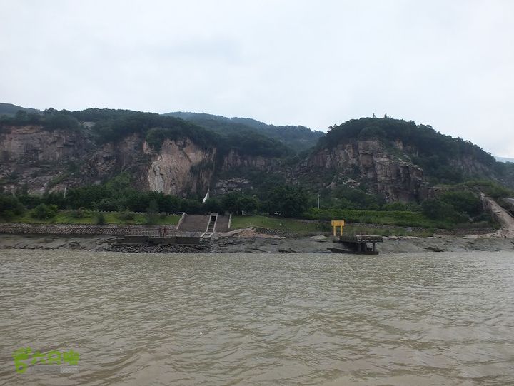 闽江一日游（台江码头-壶江岛）2015_1002_094841