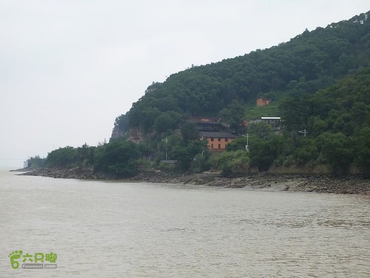 闽江一日游（台江码头-壶江岛）2015_1002_095121
