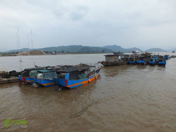 闽江一日游（台江码头-壶江岛）2015_1002_105412