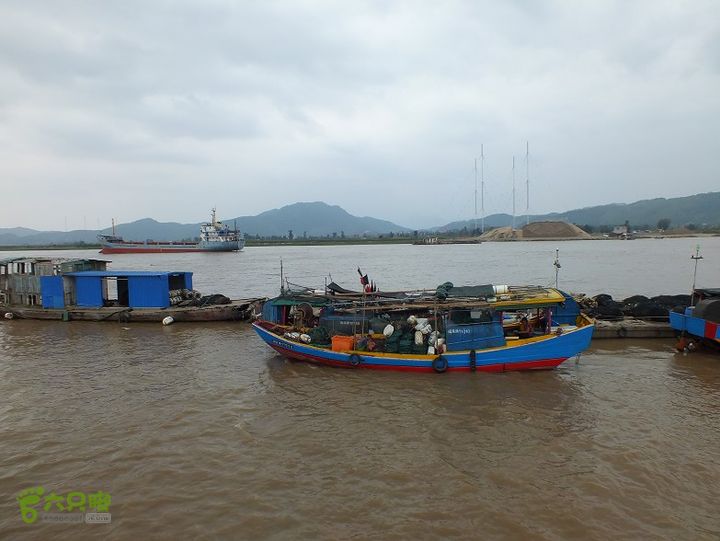 闽江一日游（台江码头-壶江岛）2015_1002_105415