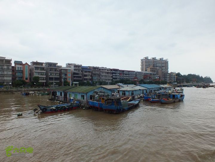 闽江一日游（台江码头-壶江岛）2015_1002_105435