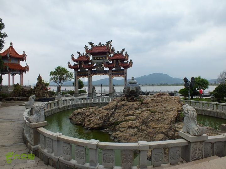 闽江一日游（台江码头-壶江岛）2015_1002_110841