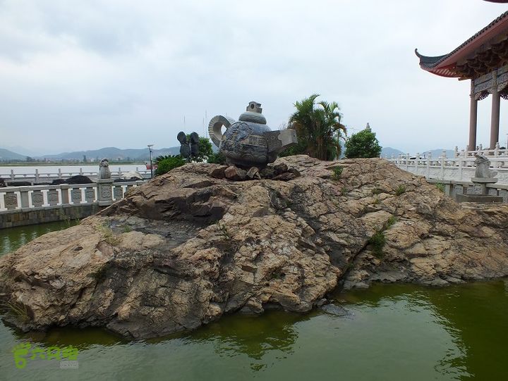 闽江一日游（台江码头-壶江岛）2015_1002_110916